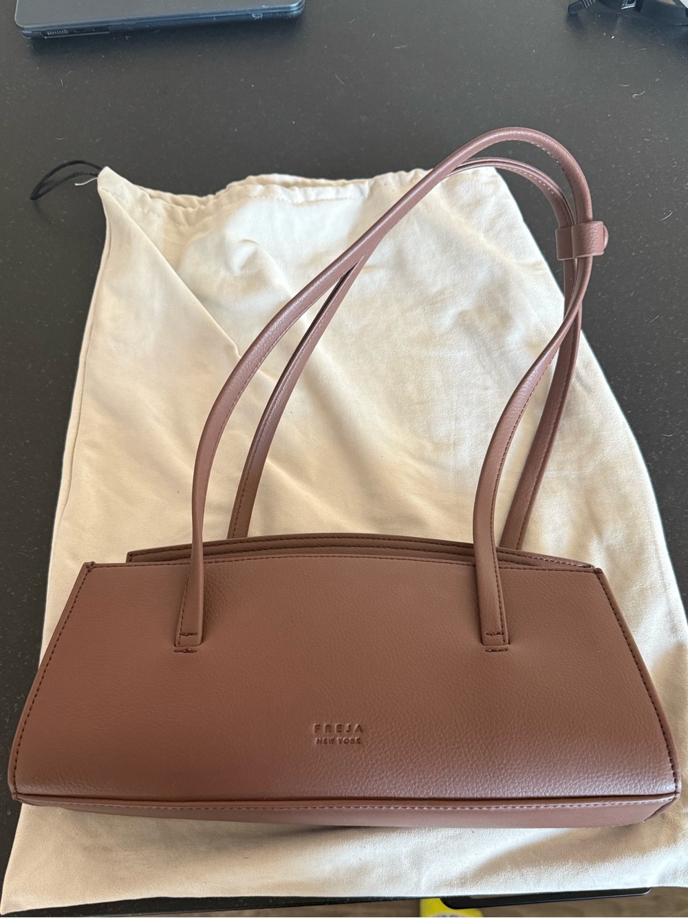 Freja Caroline Shoulder Bag